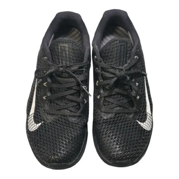 Nike Metcon 6 Breathe womens training shoe sneakers size 8 - Picture 1 of 13